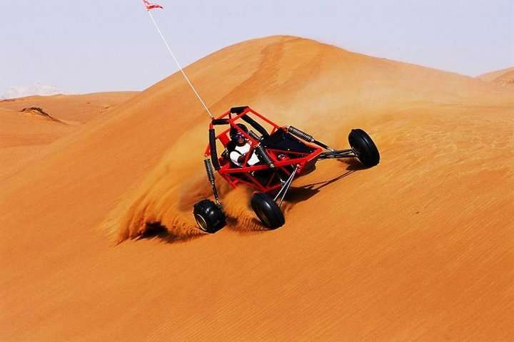 Contrail-buggy-ride-Desert